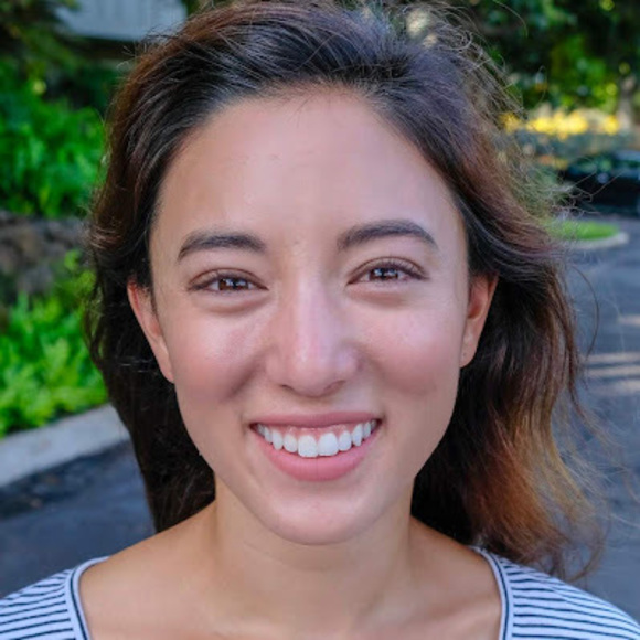 Meet your Posher, Kristyn - Picture 1 of 1